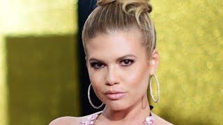 Why Chanel West Coast's Poolside Pics Have Fans Worried