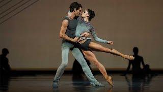 SF Ballet 2018 Season Trailer