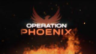 Blackhawk Rescue Mission 5 Operation Phoenix Reveal