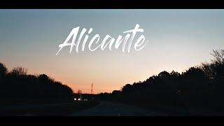 ALICANTE, SPAIN CINEMATIC TRAVEL VIDEO 2019