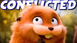 Why Pixar’s Hoppers Concerns Me…