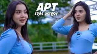 DJ APT APT STYLE PARGOY || DJ TANTI || DJ PARGOY