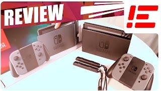 Nintendo Switch Hardware Review - Nintendo Enthusiast