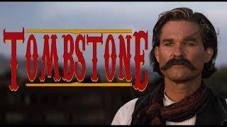 History Buffs: Tombstone