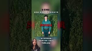 New Music Recs 05/23/2025