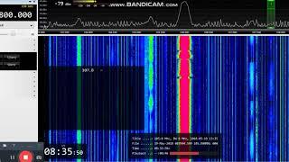 (Es) 107.8 Radio Vatan,  Izberbash 1627km