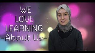 We Love Learning (s01e15 - Nida Subasi)