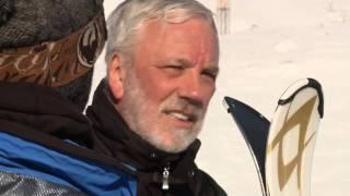 Один день на БВ Дмитрий Крылов