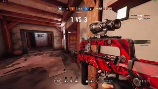 "Just a dirty Ela main"