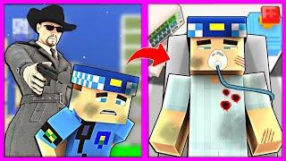 THE END OF KEREM COMMISSIONER!  - Minecraft