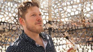 Nick May, solo saxophone: All New Works by Graduate Students in Music