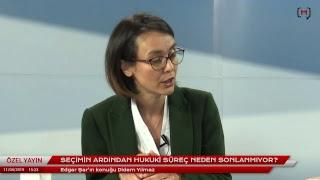 Medyascope.tv Canlı Yayını