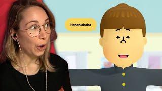Who was my dad..? - To a T [ENDING]
