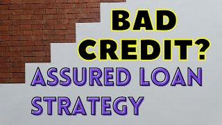 Bad Credit Loans Guaranteed Approval- Step by Step [Guide]