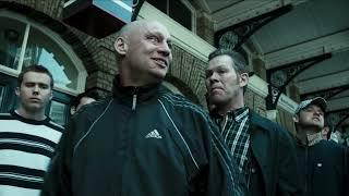 Green Street Hooligans - Green Street Elite vs The Red Army