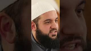 The stupidity of Post code beef  - Shaykh Abdul Majid Iltaf