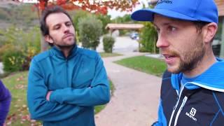 How To Trailrun [S3 - EP5] - Don't Drink Too Much | Salomon