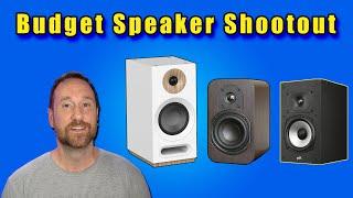 Top 10 Best (and Worst) Speakers Under $300!