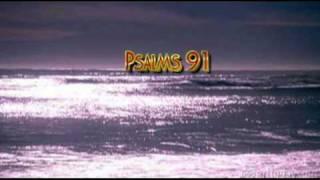 Fitz Houston Reads Psalms 91