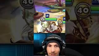 How to tell if Com2us HATES YOU. #summonerswar #shorts