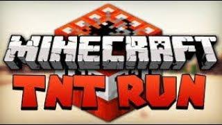 TNT RUN НА VimeWorld !!!! | НОВЫЙ РЕЖИМ АРКАДЫ!