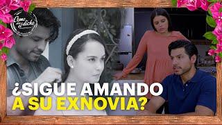 Emilia aparece sin vida después de 3 años y su novio embarazó a otra | Como dice el dicho 1/5 | De..