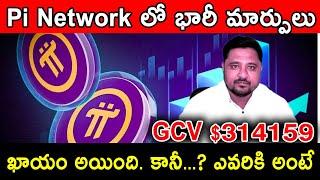 Pi network GCV value Confirmed And Pipay also came and Pi globally Dapps listing announced.Binance