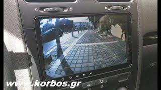 Volkswagen-Android 7.1 Deckless Multimedia with Reverse Camera www.korbos.gr