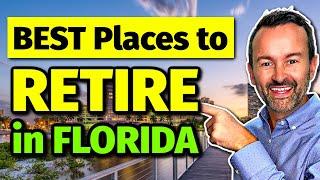 5 BEST PLACES to retire in Naples, Florida