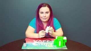 VapeWild - Eleaf ICare Mini & ICare Mini Kit - Unboxing, Review & How To