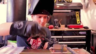 Beginner TIG Package