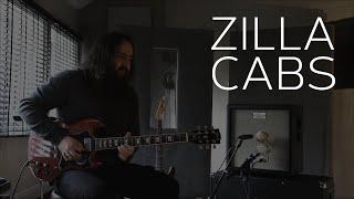 Zilla Cabs - Fatbaby 1x12 Cab Demo