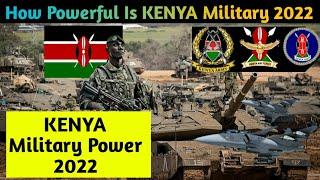 Kenya military power 2022 | Kenya military equipment 2022 | Kenya |  Kenya army | Kenya military