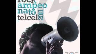 ZOÉ - Labios Rotos (Rockampeonato 2011)