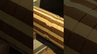 Woodturning - The Water Bottle - Awesome idea to re-use Plastic #woodturning #DIYprojects #upcycle