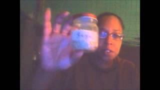 Broke Witch #3  Herb Storage