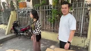 Bviện Nhi Đồng 2 sáng nay 9/1