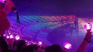 Army Beautiful Ocean for 5 minutes