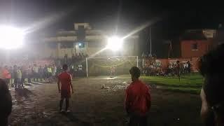 Dc vs rc football game penalty shutout 2019 jharkhand medan hirapur dhanbad
