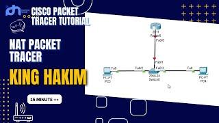 NAT - IT Tutorial by King Hakim