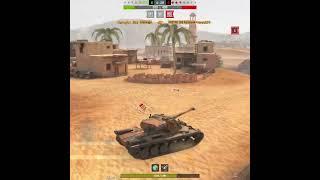 Качать, не качать | Kranvagn WoT Blitz 10.3 #shorts