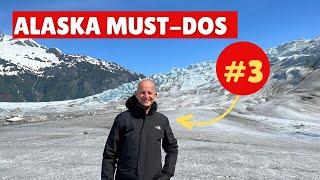 The Very Best Things To Do In Alaska Cruise Ports!