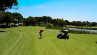 Golf in Belek - Cornelia Golf Club