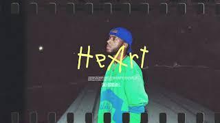 *FREE* 6LACK X SiR type beat  "heart"