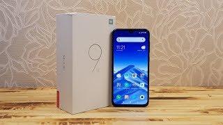 Обзор Xiaomi Mi 9 SE: компактный смартфон с флагманскими возможностями