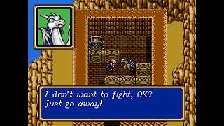 [TAS] Genesis Shining Force by DarkKobold in 1:59:59.05