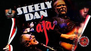 Steely Dan - AJA / Live