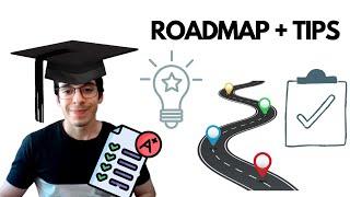 Which route to choose to become a programmer (Roadmap and tips)