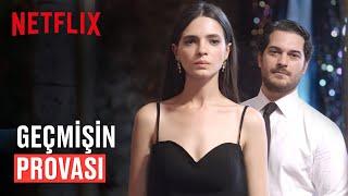 Terzi 3. Sezon | Bu Prova Yuva Yıkar | Netflix