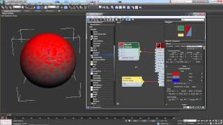 Beginner's Guide to 3ds Max -- 08: Materials, Procedural Textures and Texture Maps